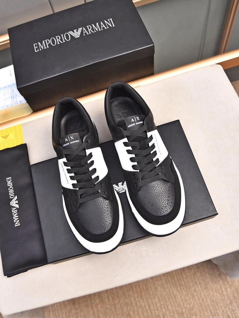 Durable Armxnx Casual Shoes 108644