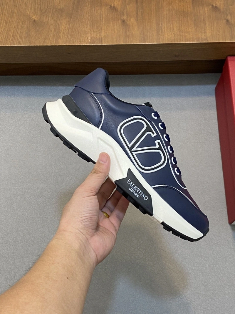 HighQuality Vxlxntino Sneakers 231125