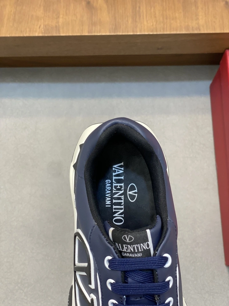 HighQuality Vxlxntino Sneakers 231125