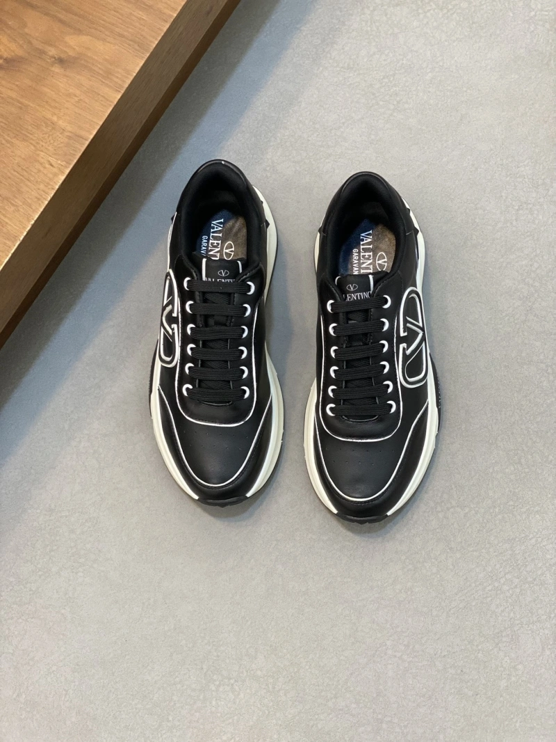 Vxlxntino Sneakers Bold 231131