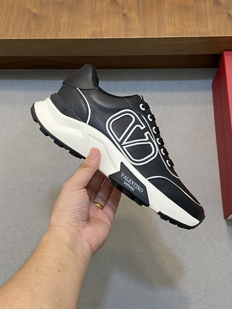 Vxlxntino Sneakers Bold 231131