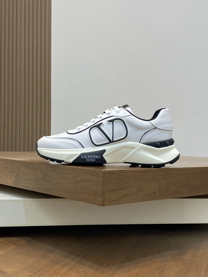 Durable Vxlxntino Sneakers 231127