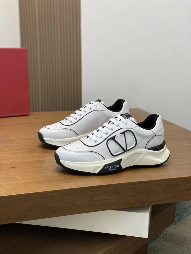 Durable Vxlxntino Sneakers 231127