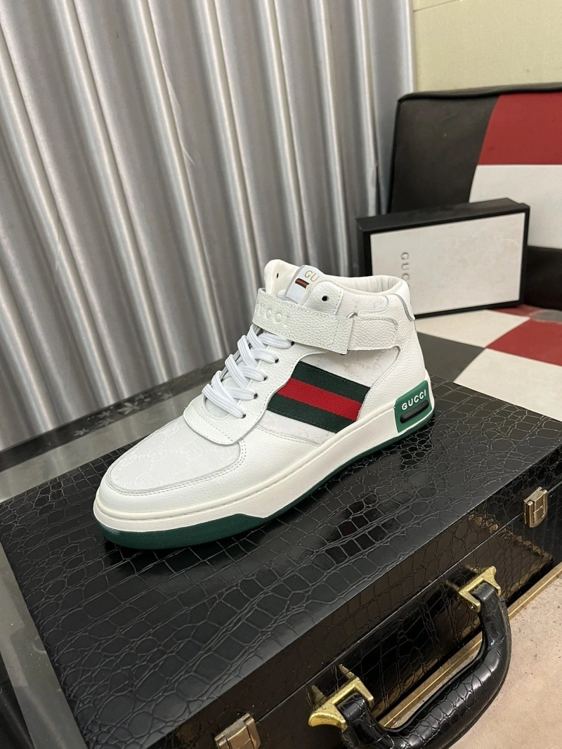 Refined Gxccx Boots 161367