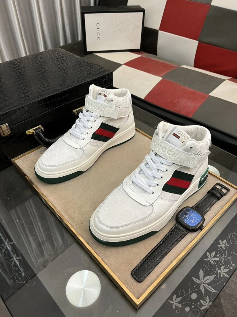 Refined Gxccx Boots 161367
