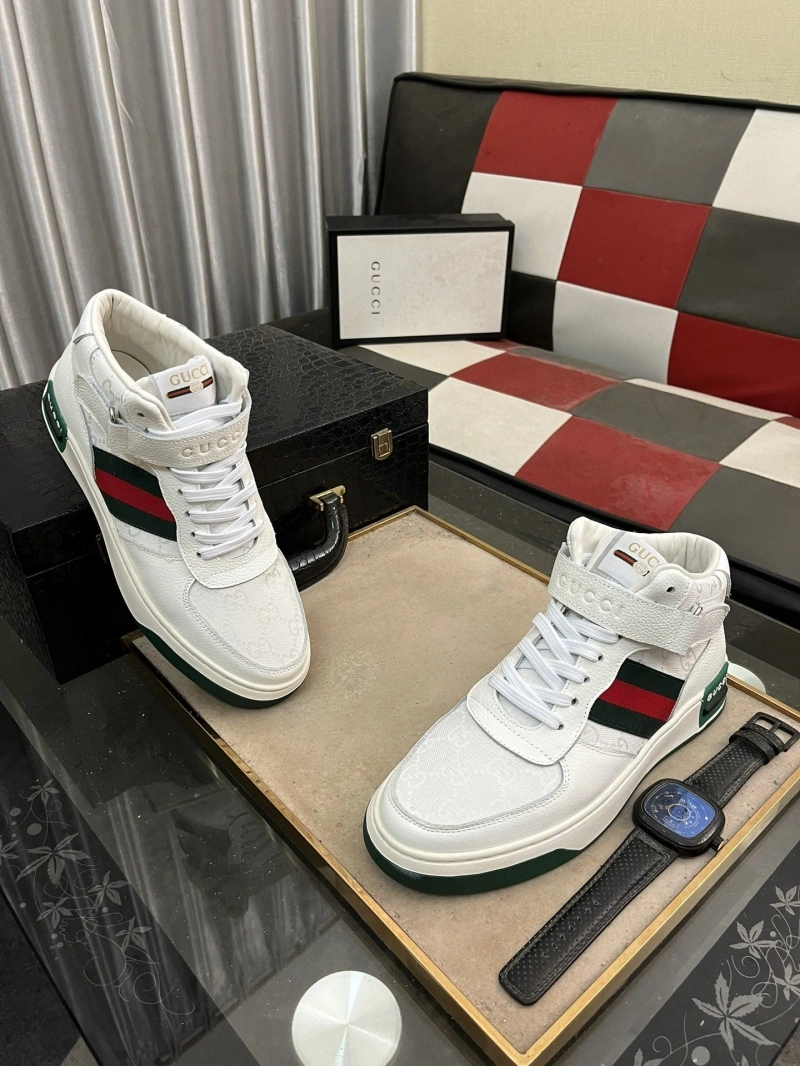 Refined Gxccx Boots 161367