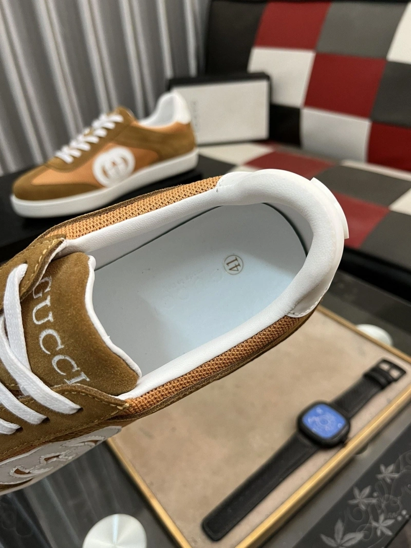 Unique Gxccx Boots 161363