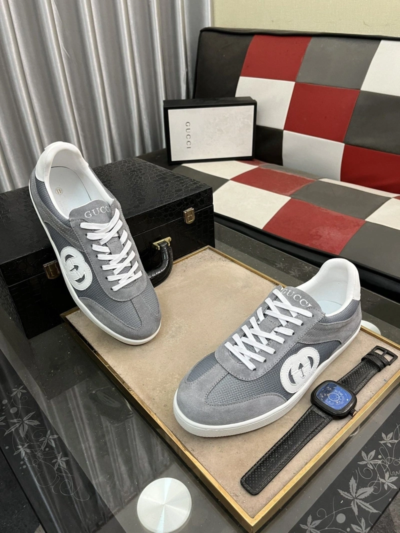 Minimalist Gxccx Boots 161362