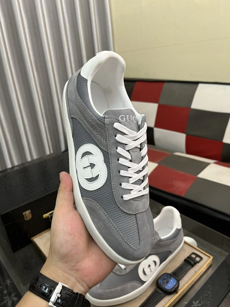 Minimalist Gxccx Boots 161362