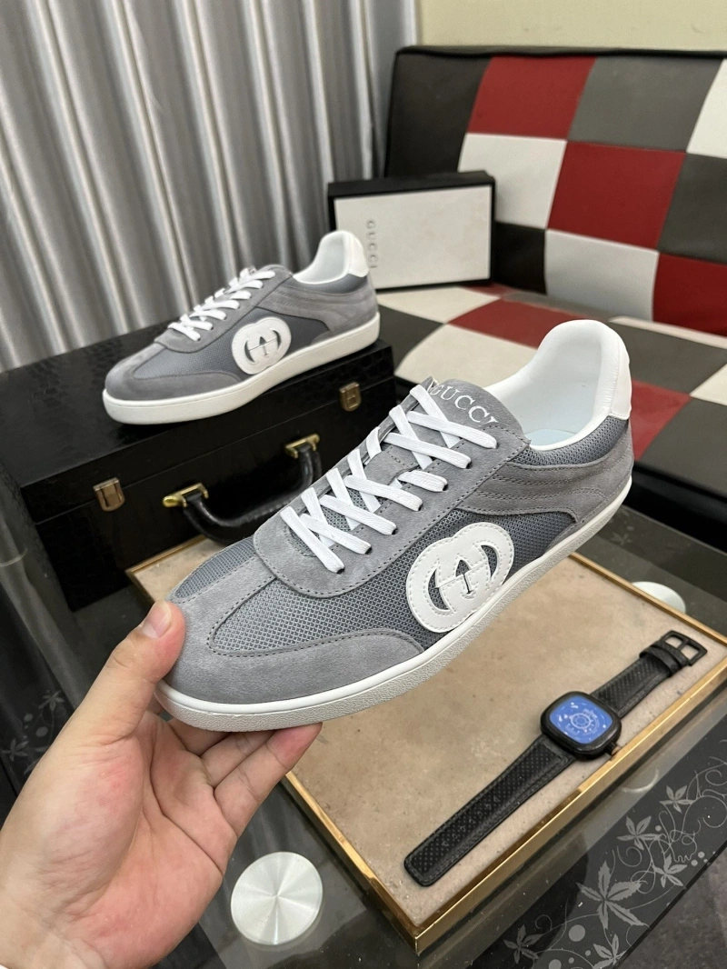 Minimalist Gxccx Boots 161362