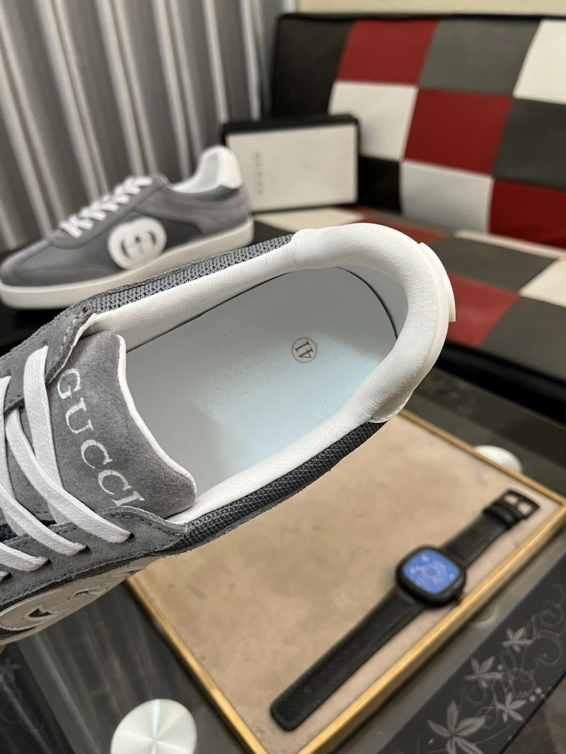 Minimalist Gxccx Boots 161362