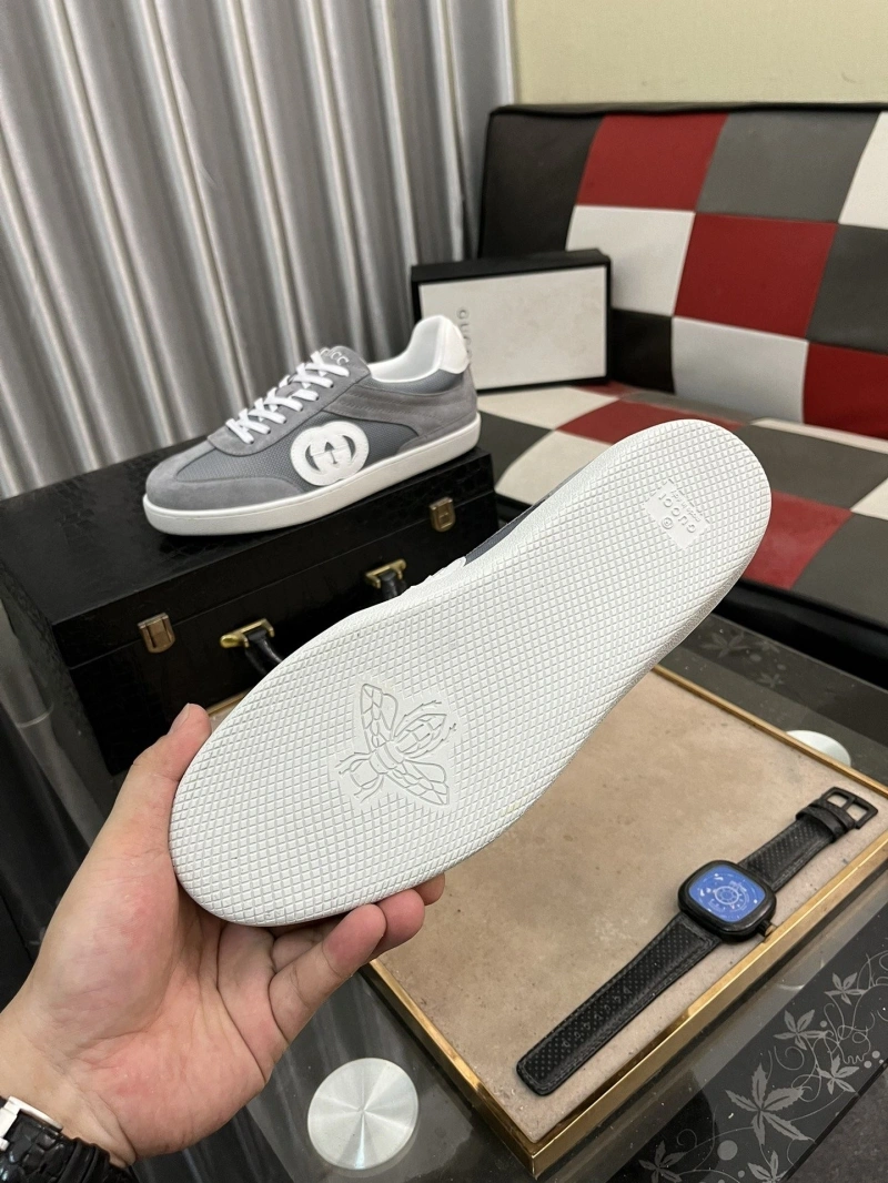 Minimalist Gxccx Boots 161362