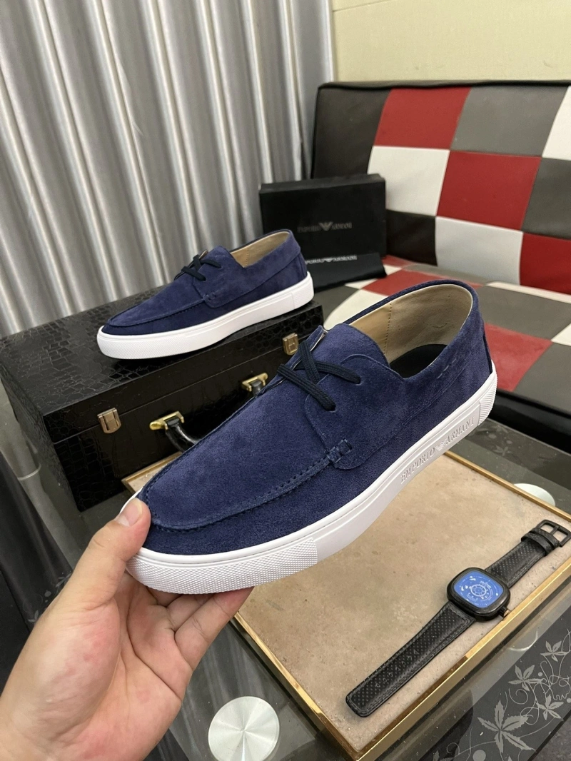 Bold Armxnx Casual Shoes 108650