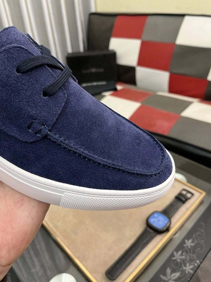 Bold Armxnx Casual Shoes 108650