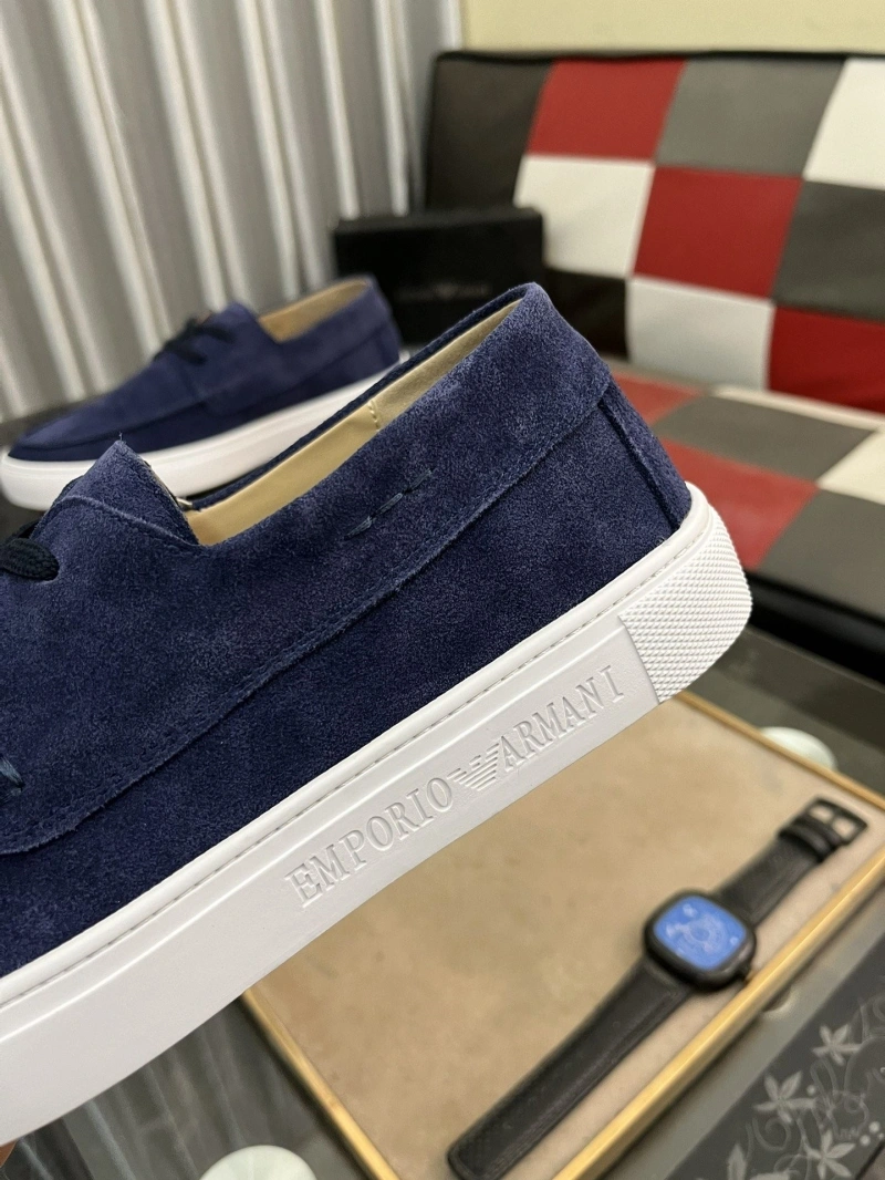 Bold Armxnx Casual Shoes 108650