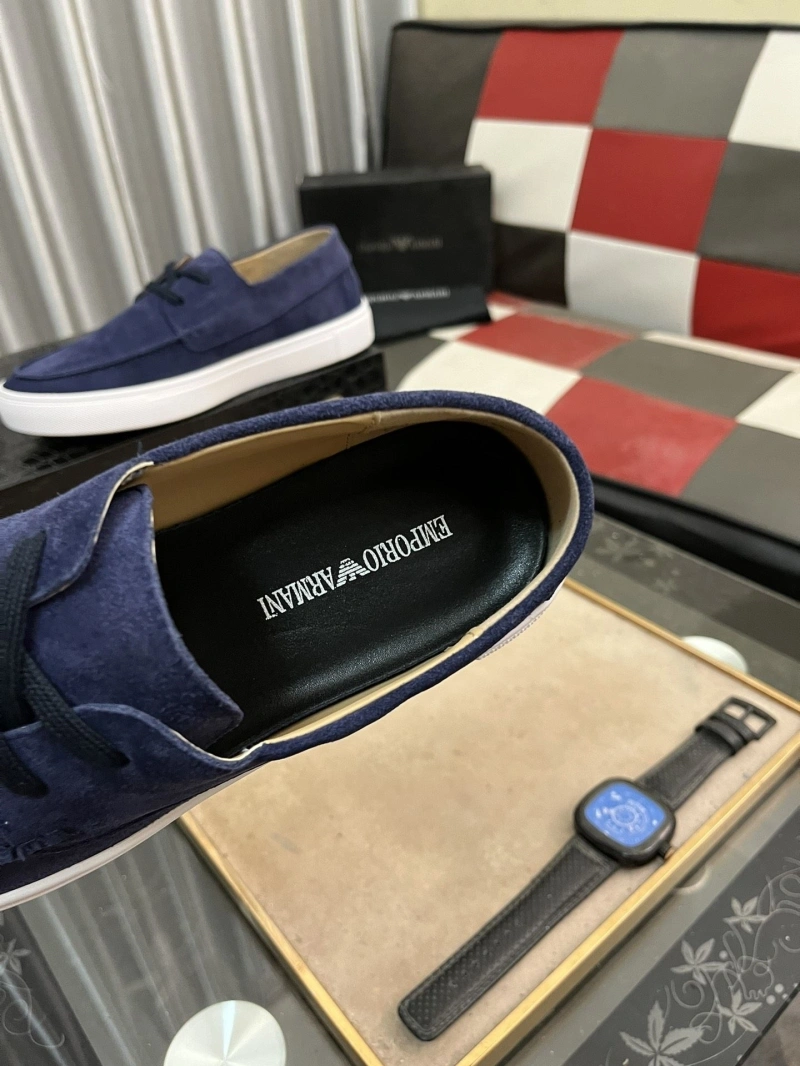 Bold Armxnx Casual Shoes 108650