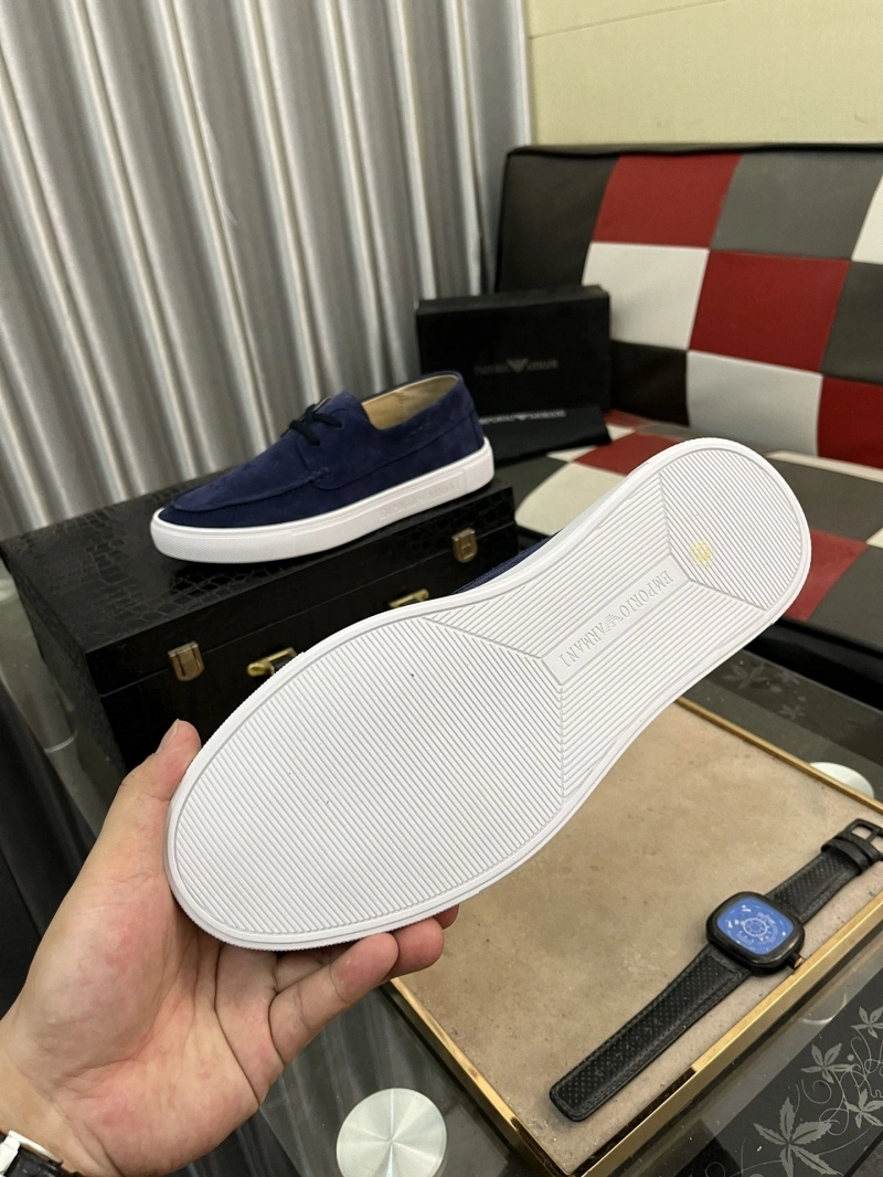 Bold Armxnx Casual Shoes 108650
