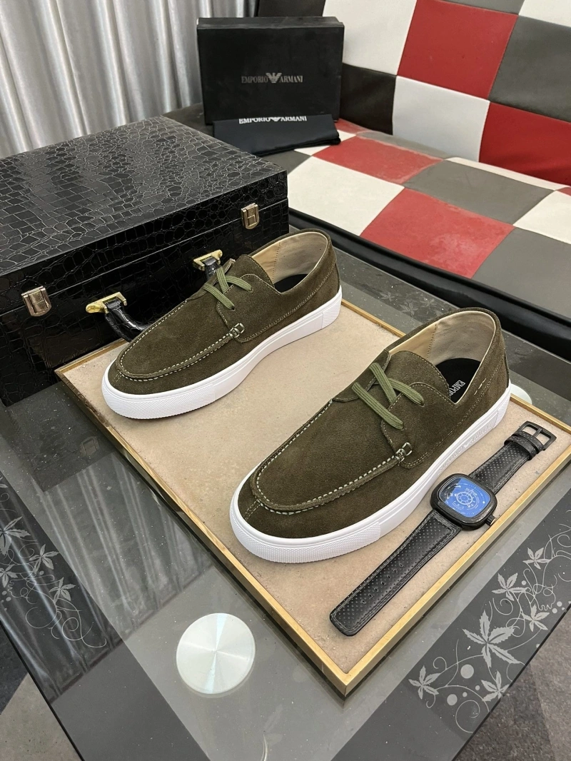Armxnx Casual Shoes Sophisticated 108632