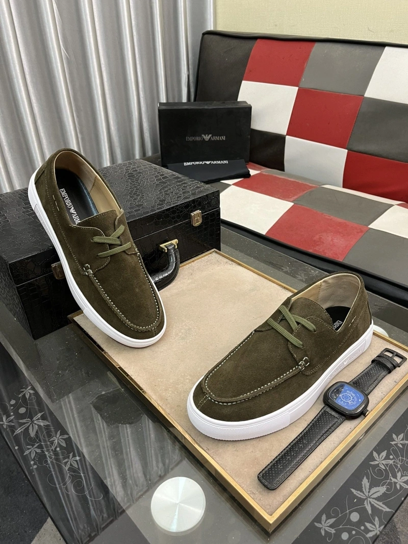 Armxnx Casual Shoes Sophisticated 108632