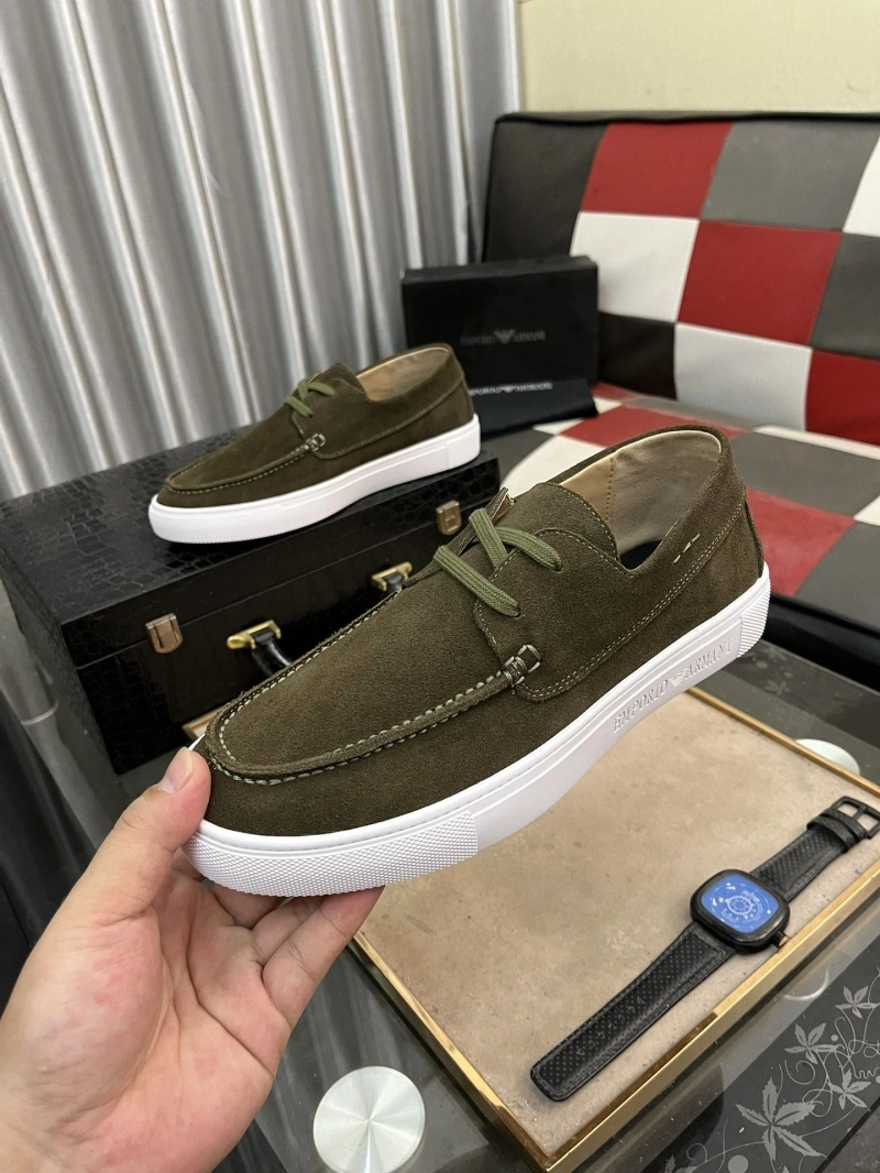 Armxnx Casual Shoes Sophisticated 108632
