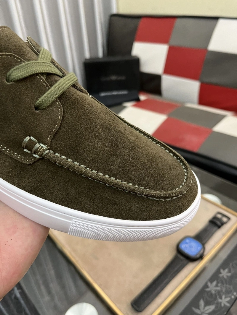 Armxnx Casual Shoes Sophisticated 108632