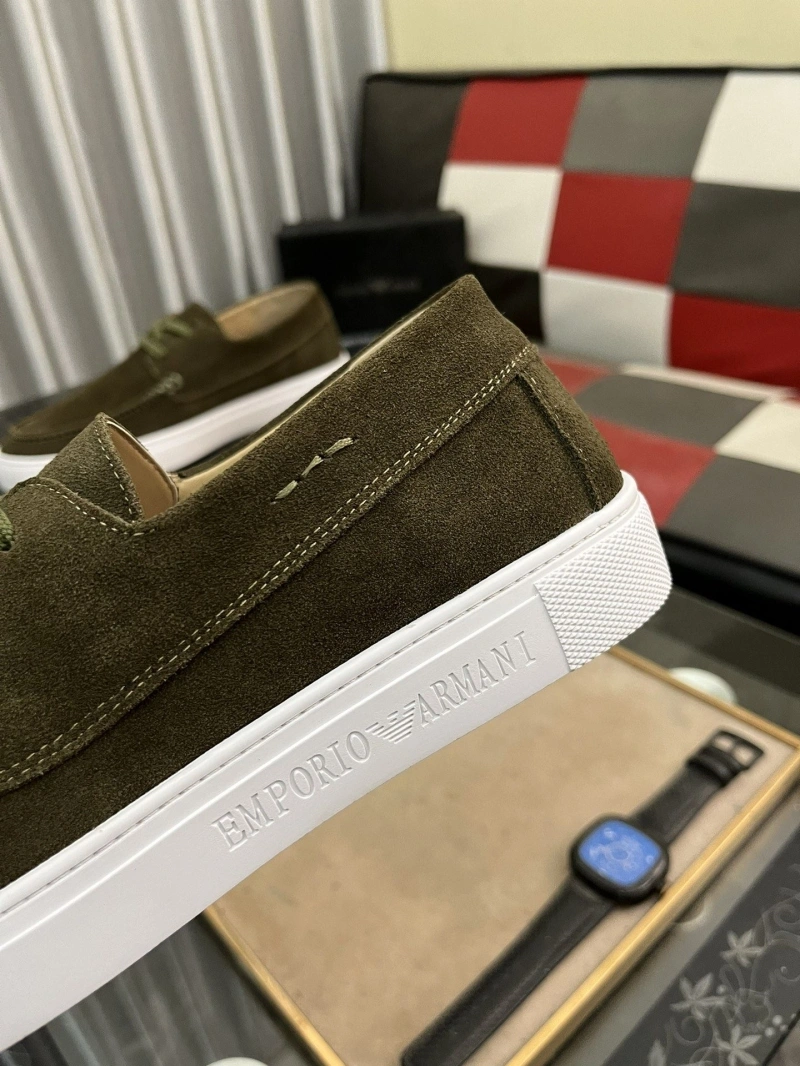 Armxnx Casual Shoes Sophisticated 108632