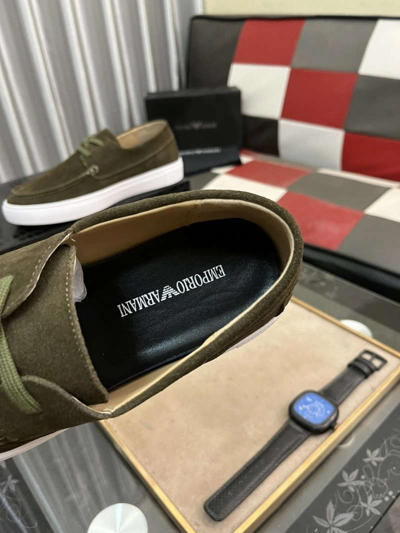 Armxnx Casual Shoes Sophisticated 108632