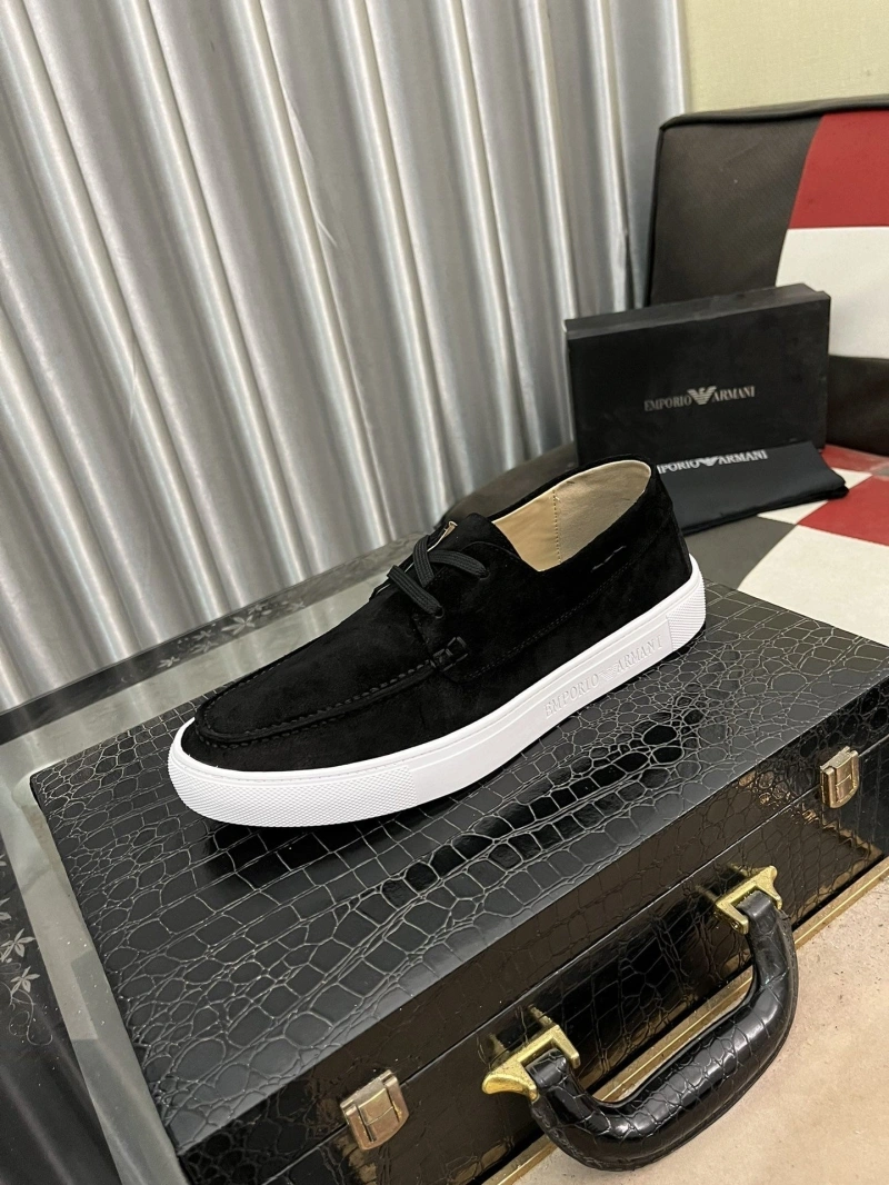 Sleek Armxnx Casual Shoes 108634