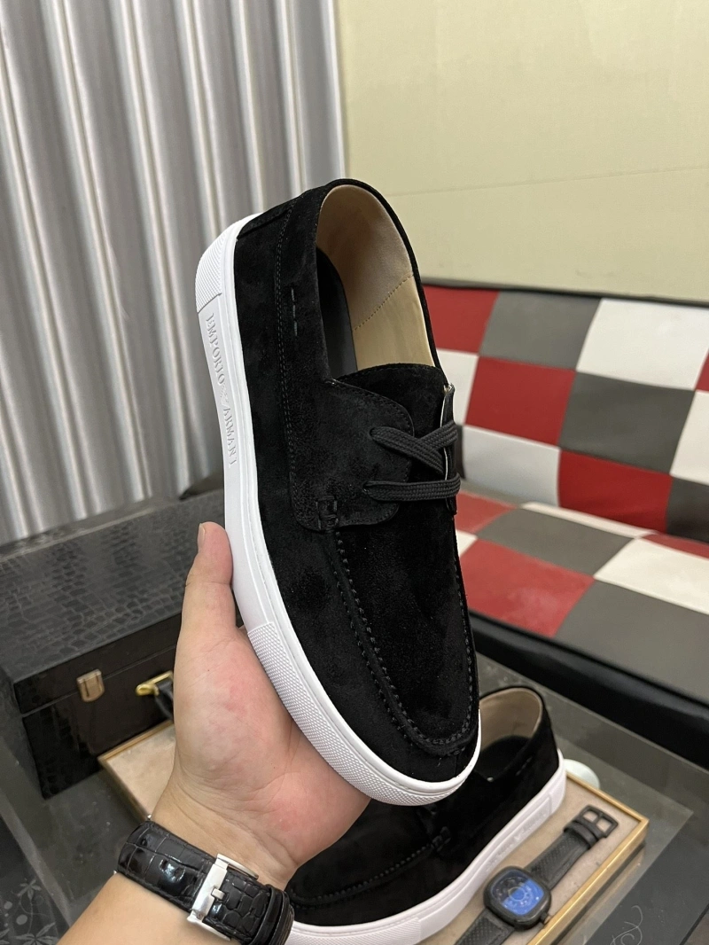 Sleek Armxnx Casual Shoes 108634