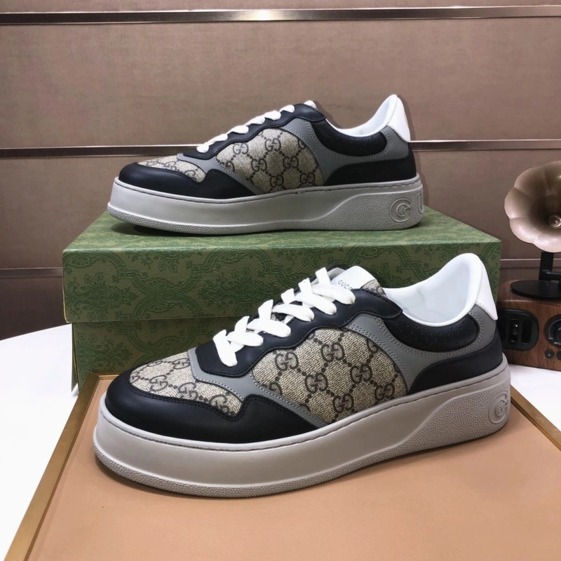 Elegant Gxccx Boots 161347