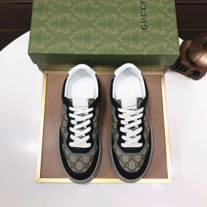 Elegant Gxccx Boots 161347
