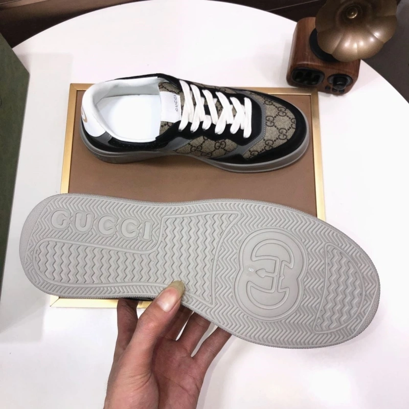 Elegant Gxccx Boots 161347