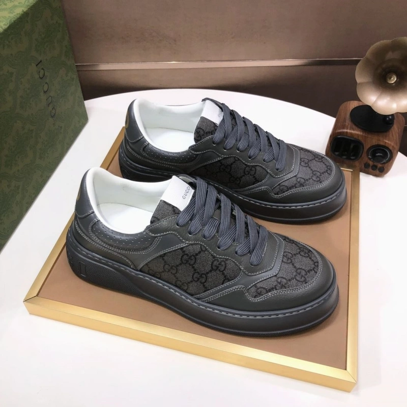 Gxccx Boots Breathable 161354