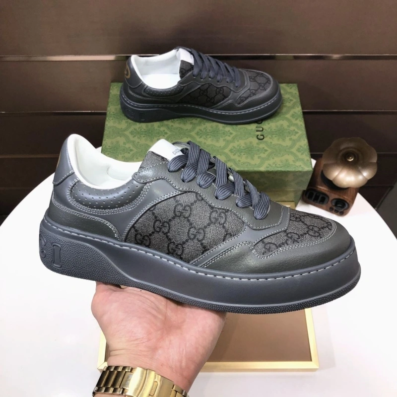 Gxccx Boots Breathable 161354