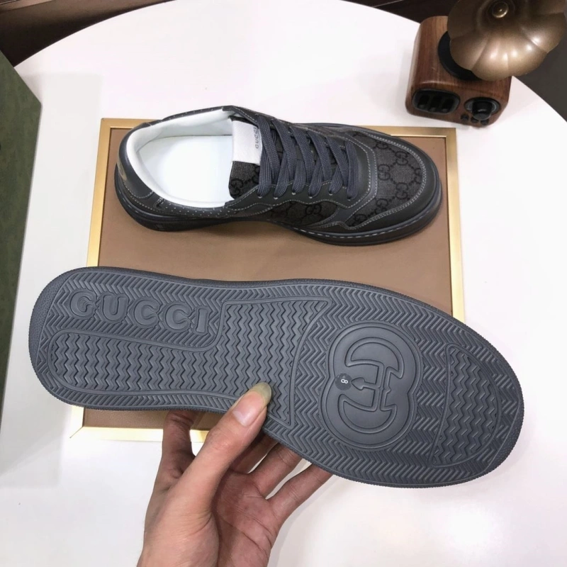 Gxccx Boots Breathable 161354