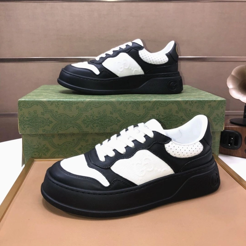 Comfortable Gxccx Boots 161346