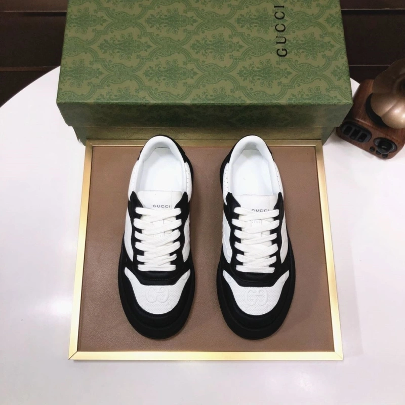 Comfortable Gxccx Boots 161346