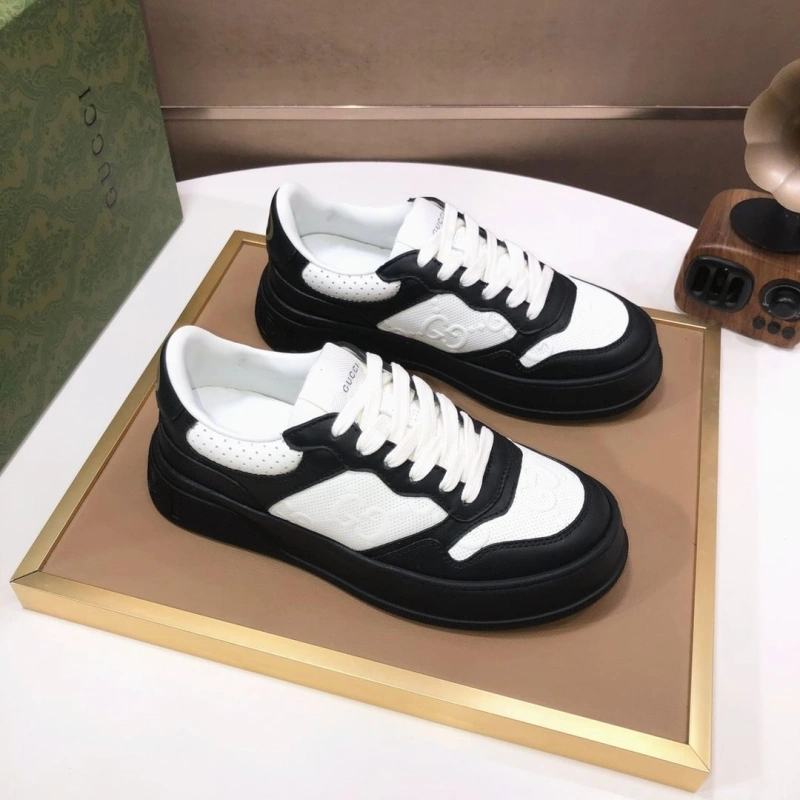 Comfortable Gxccx Boots 161346