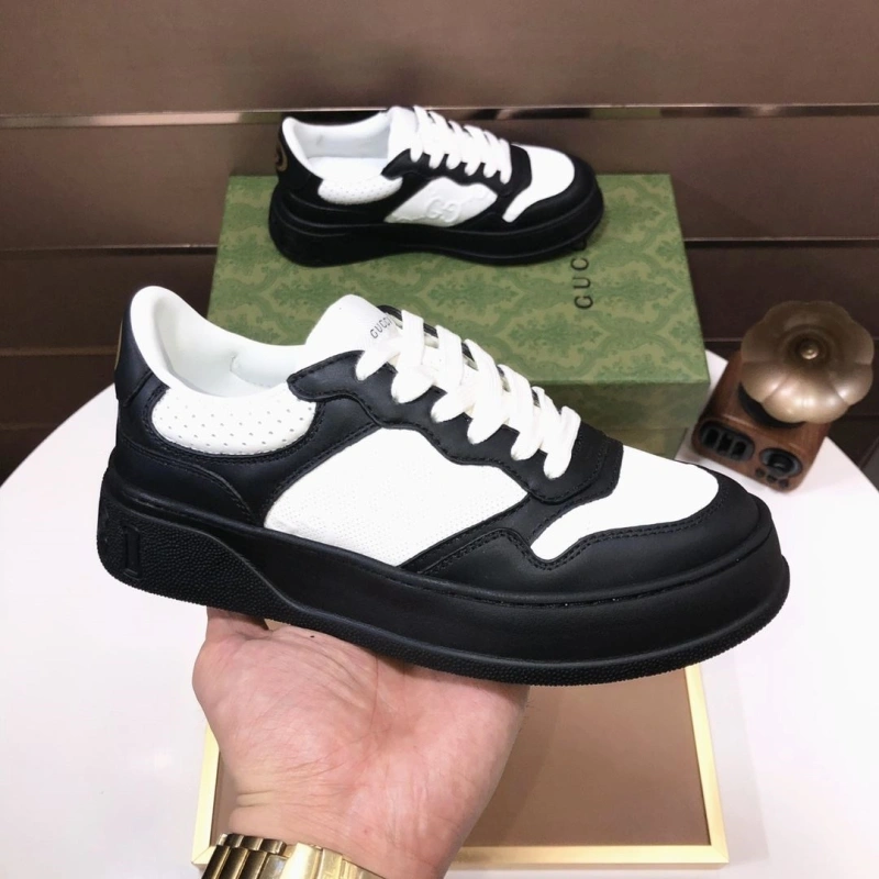 Comfortable Gxccx Boots 161346