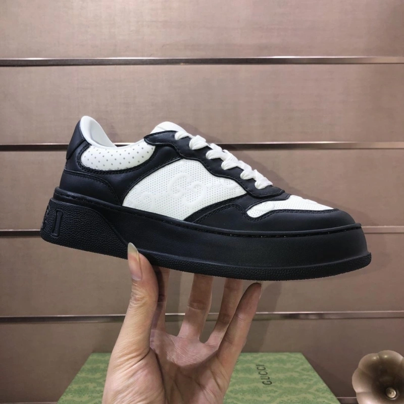 Comfortable Gxccx Boots 161346