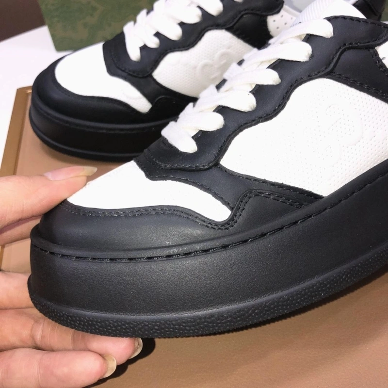 Comfortable Gxccx Boots 161346