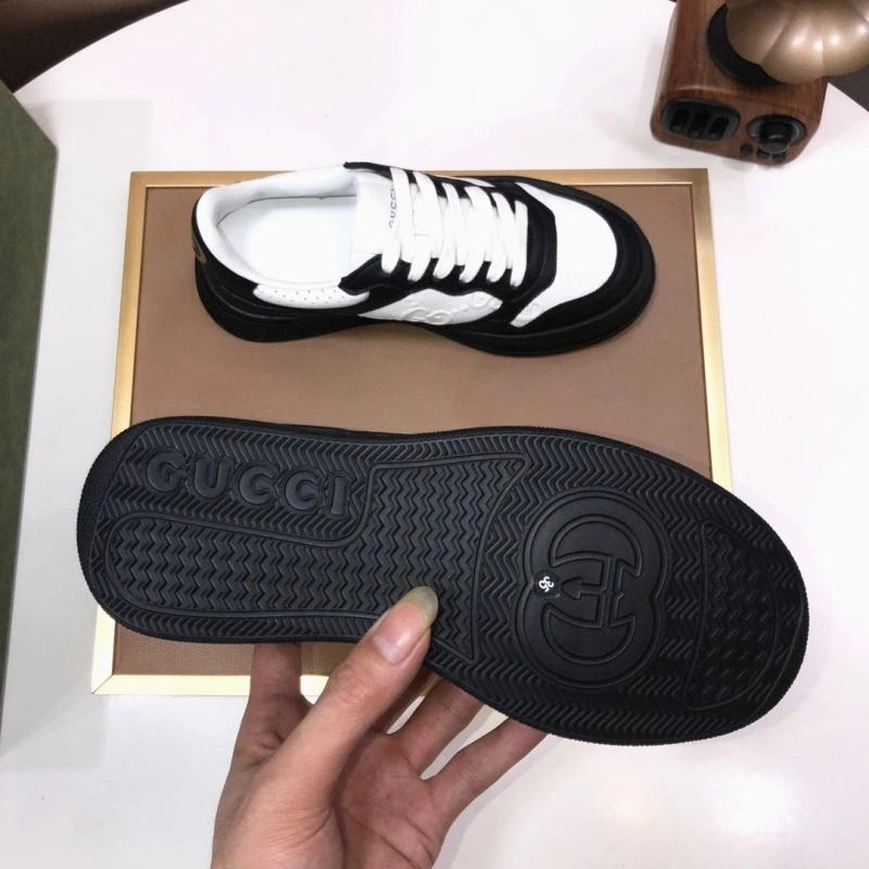 Comfortable Gxccx Boots 161346