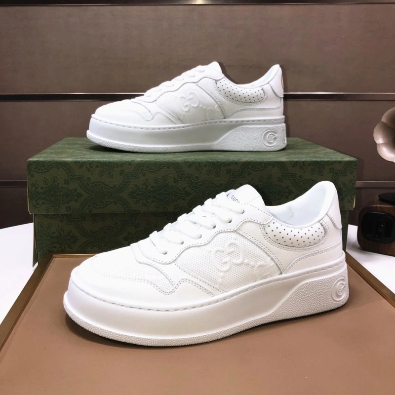 Functional Gxccx Boots 161337
