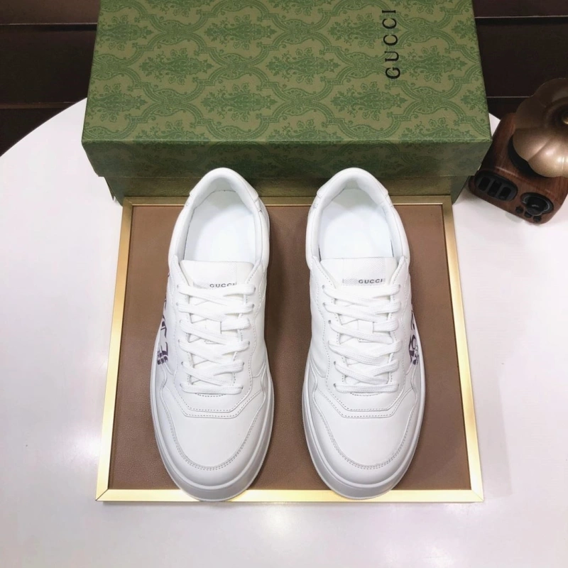 Elegant Gxccx Boots 161331
