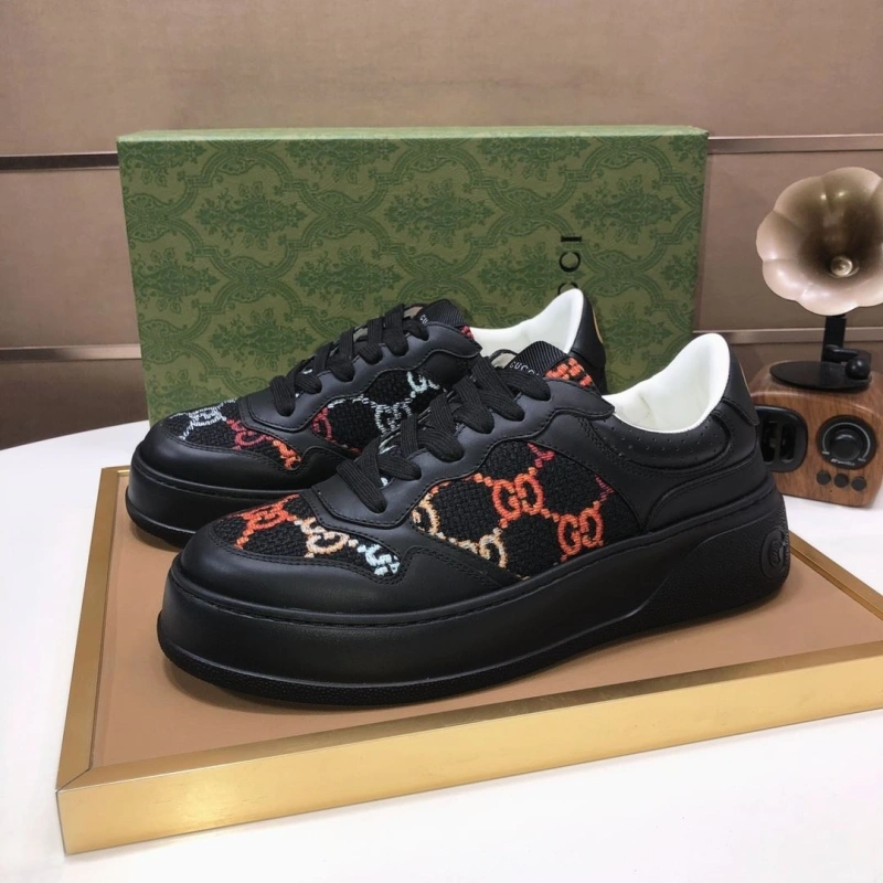 Gxccx Boots GoodFit 161329