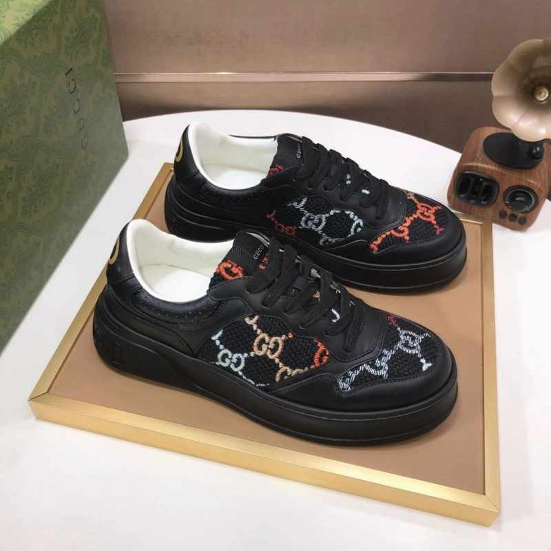 Gxccx Boots GoodFit 161329