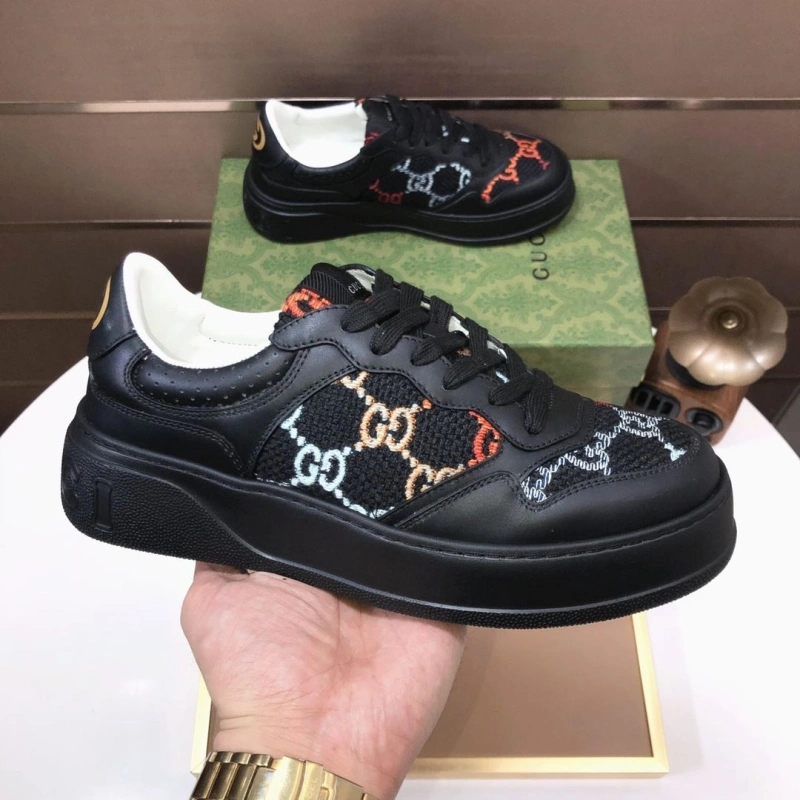 Gxccx Boots GoodFit 161329