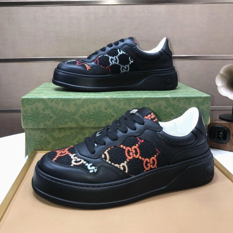 Gxccx Boots GoodFit 161329