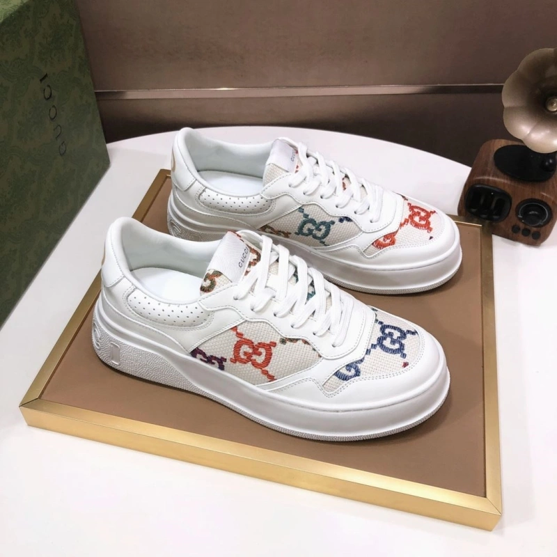 Gxccx Boots DailyWear 161330
