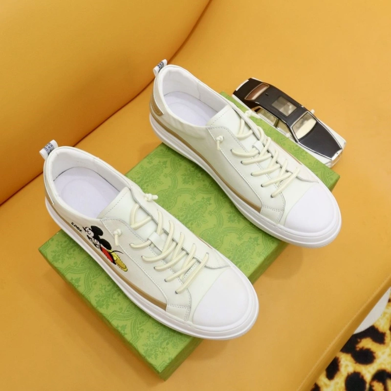 Compact Gxccx Boots 161319